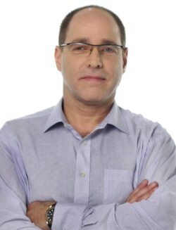 ד"ר ירון מינץ