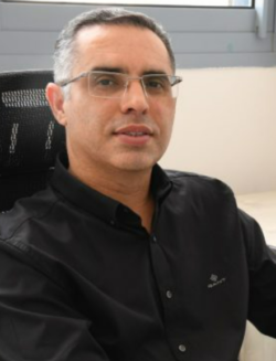 ד"ר עסלי מורד