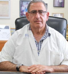 ד"ר רון לביא