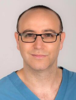 פרופ' עידו לסקוב