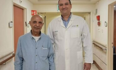 השיטה החדשה לניתוחי חזה: מפחיתה את כמות הכאב ומקצרת את זמן ההחלמה. ישראל היום