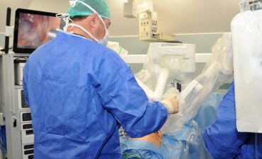 רזתה 20 ק"ג בתוך חודשיים – בכבד התגלה גידול בגודל 11 ס"מ. MAKO