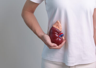 גידולים שפירים בכליות