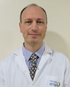 ד"ר זילברמינץ סלאבה (ויאצ'סלב)