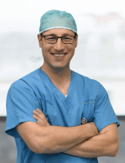 ד"ר איאן וייט