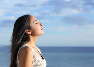 כריתת אונת ריאה‎